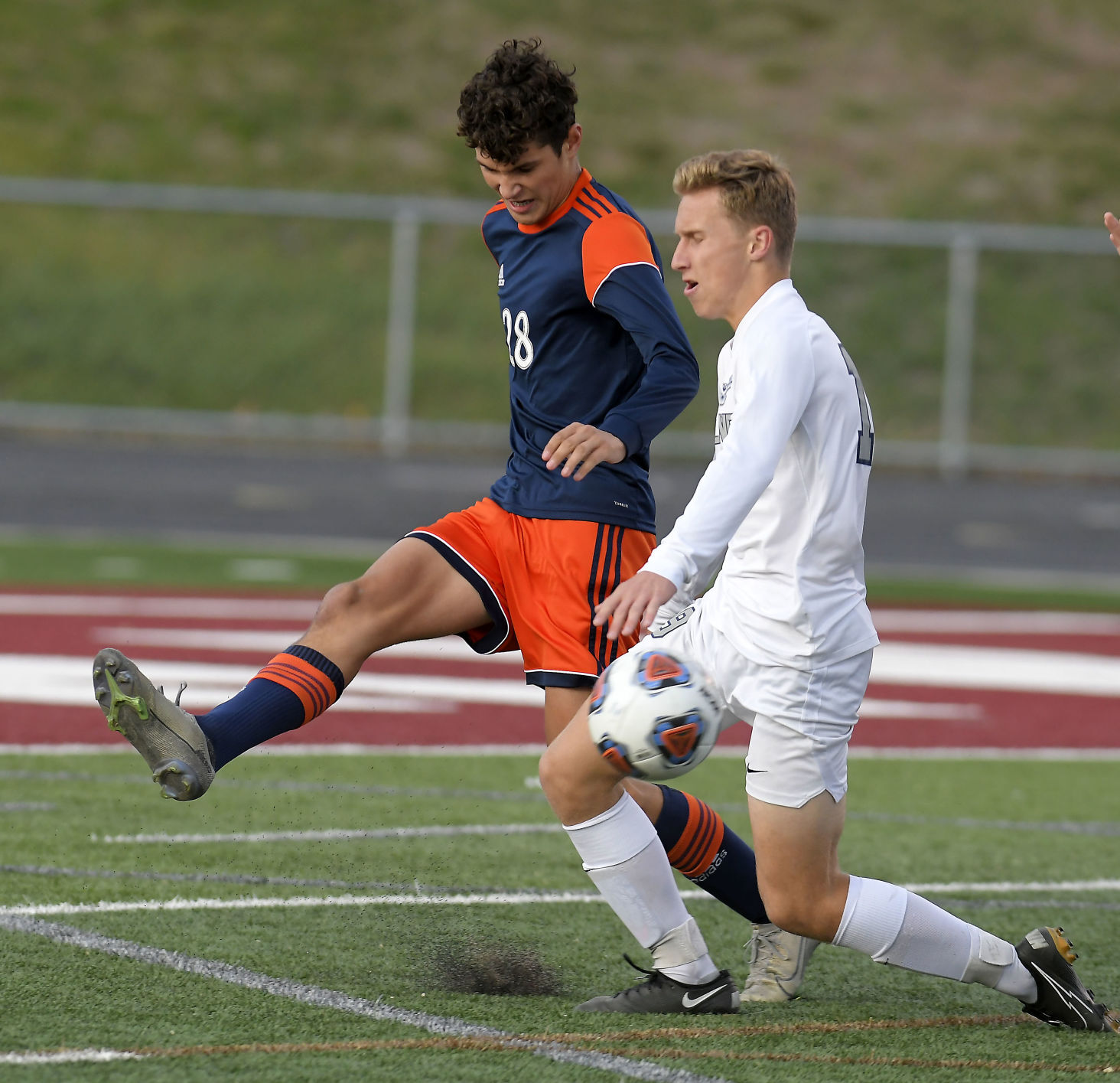 Mountain Crest Ridgeline Soccer 02